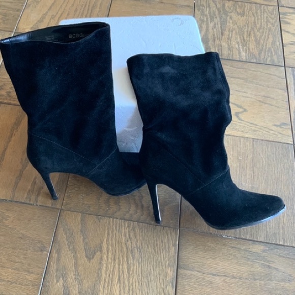 bcbg boots macys